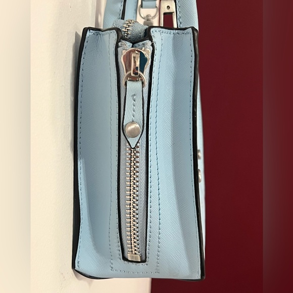 Botkier Satchel Bag Crossbody NWOT - Picture 7 of 12